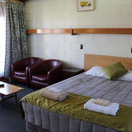Elmore Lodge Motel Hastings Extérieur photo