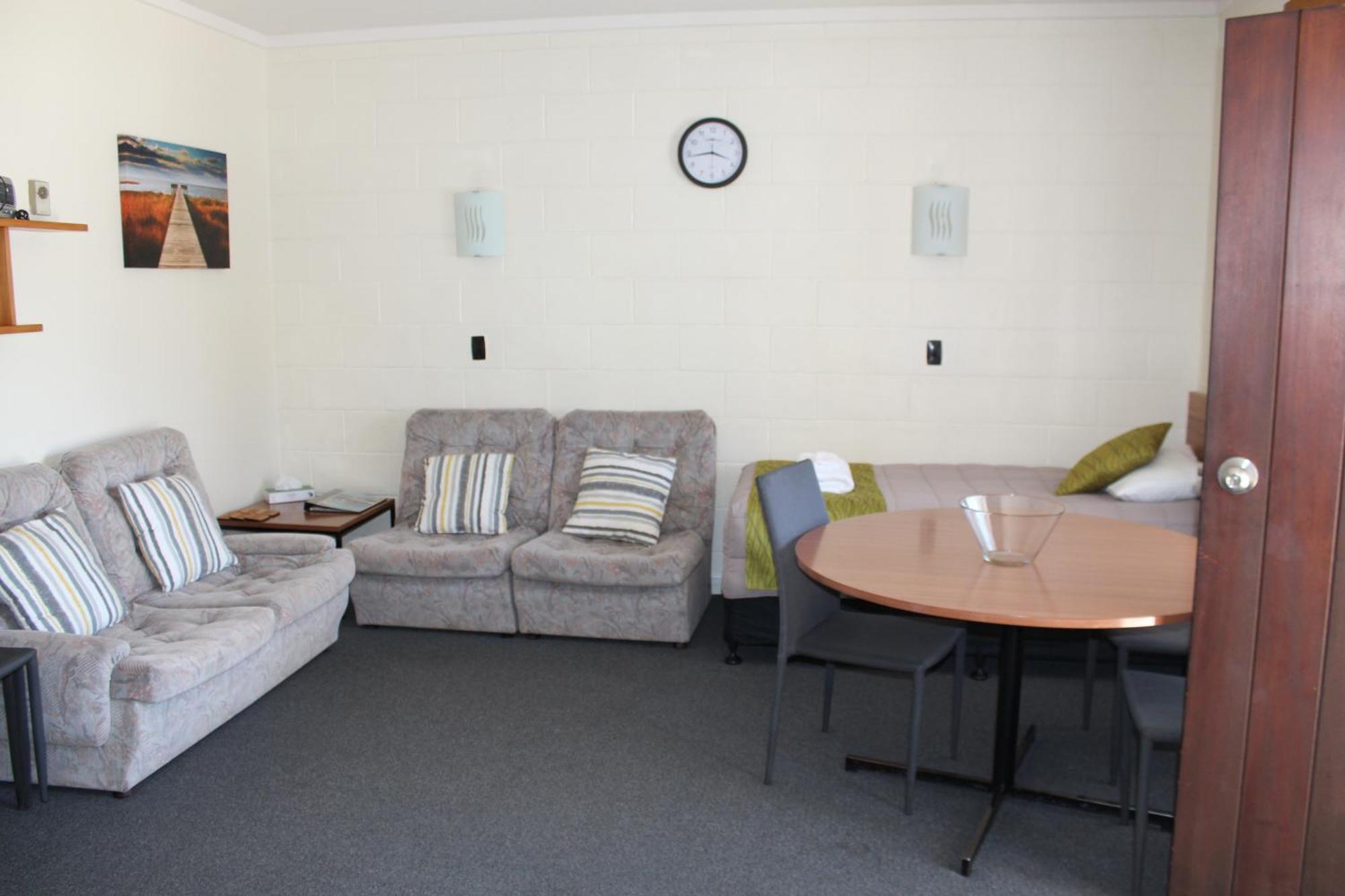 Elmore Lodge Motel Hastings Extérieur photo