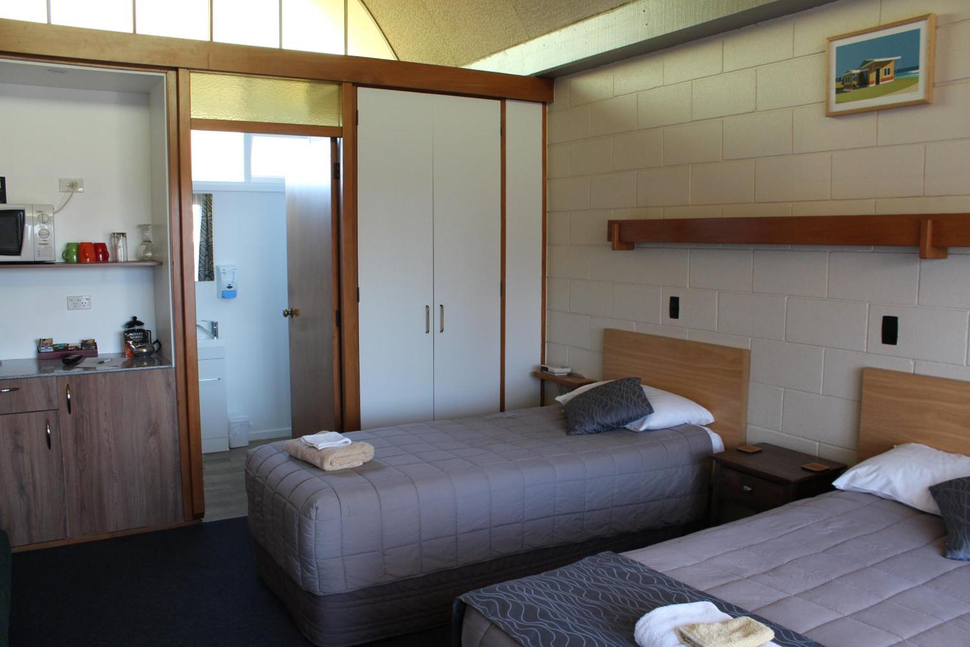 Elmore Lodge Motel Hastings Extérieur photo