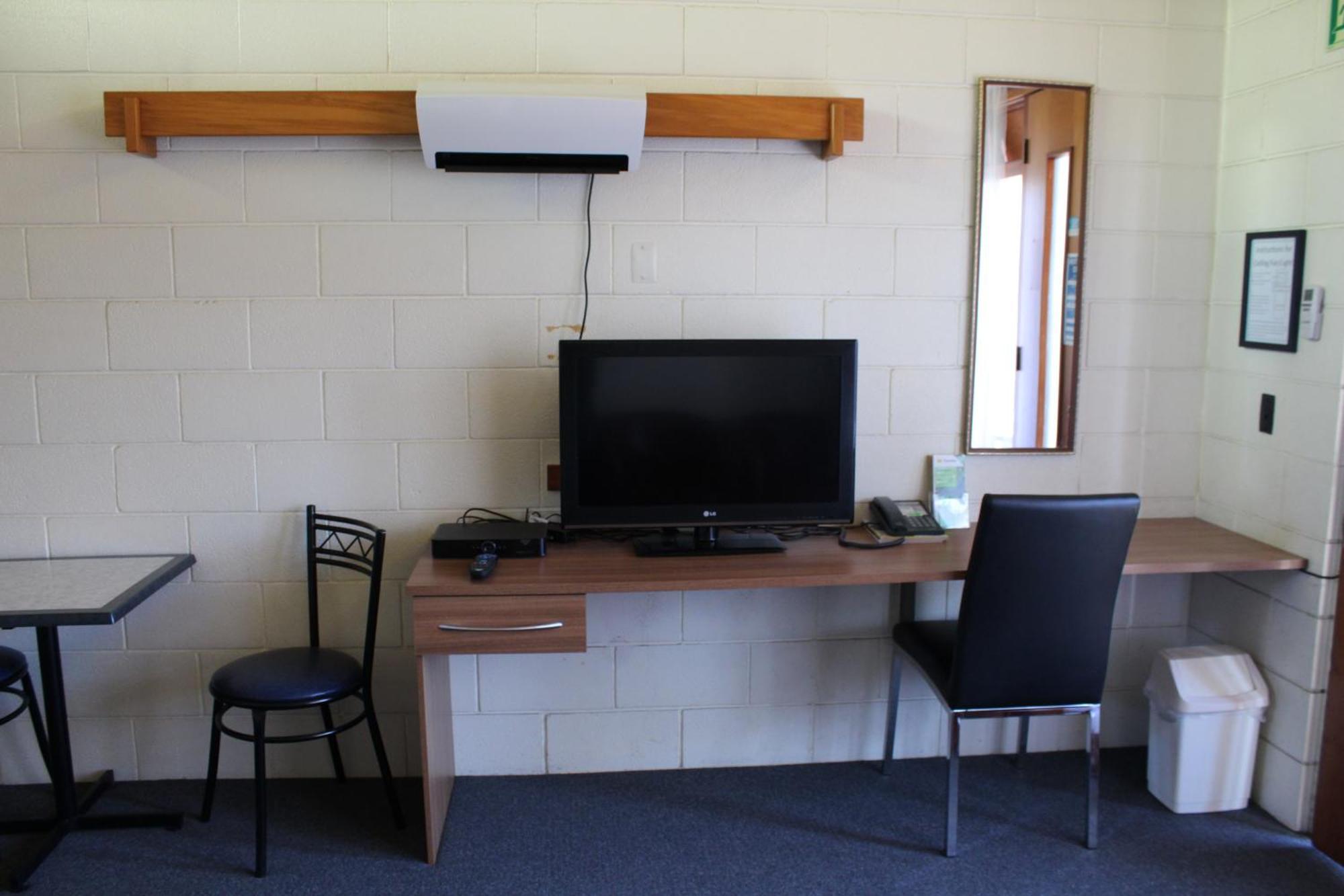 Elmore Lodge Motel Hastings Extérieur photo